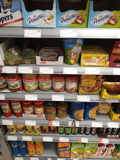 Co-op Food - Aberdeen - Union Street