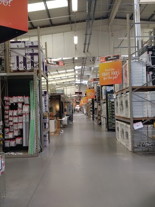 B&Q Loughborough