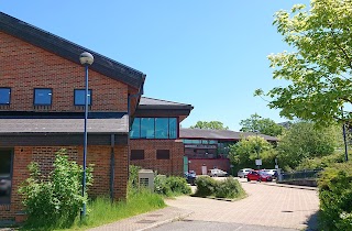 Sevenoaks Leisure Centre