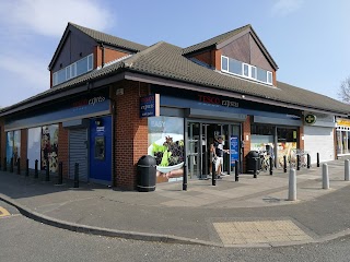 Tesco Express