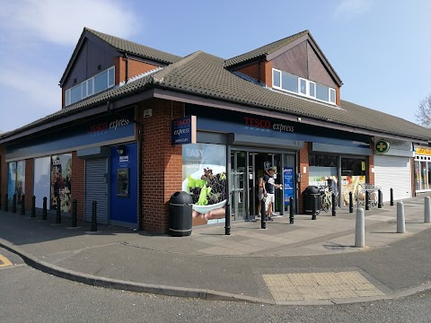 Tesco Express