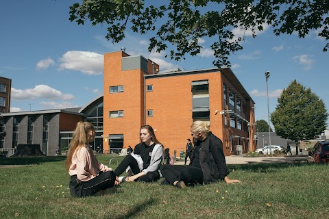 Reading College