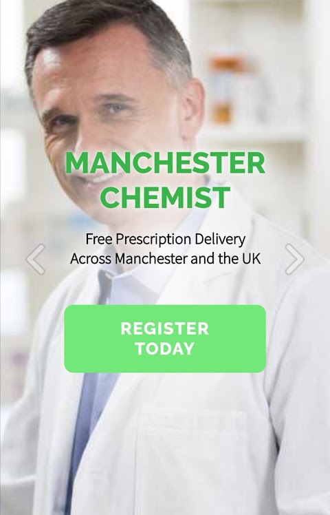 Manchester Chemist