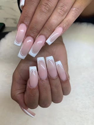 Diamond Nails