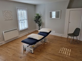 Bexley Therapy Rooms