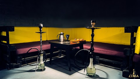 LIMA HOOKAH (ЛИМА)