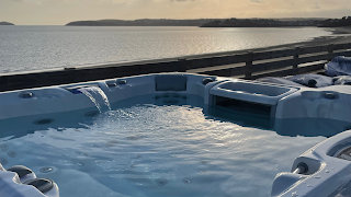 Alfresco Life Hot Tubs & Outdoor Living