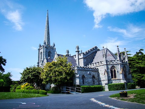 Dublin Stage School