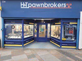 H&T Pawnbrokers