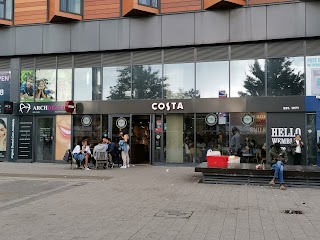 Costa Coffee