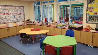 Hallcroft Infant and Nursery School