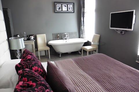 Brighton Inn Boutique Guest Accommodation