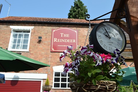 The Reindeer Inn