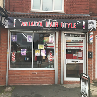 Antalya Hair Style