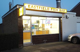 Eastfield Fish Bar