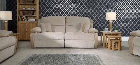 ScS - Sofas, Flooring & Furniture