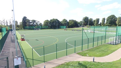 Abbey Gate College Senior School (Year 7 to Year 13)