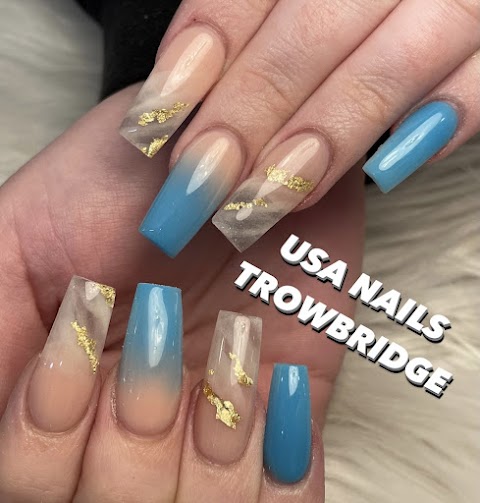USA Nails Trowbridge