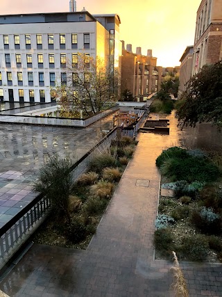 University of Bristol School of Chemistry