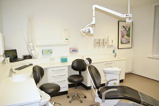 Glumangate Dental Practice