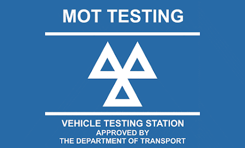 Sas test and repair ltd