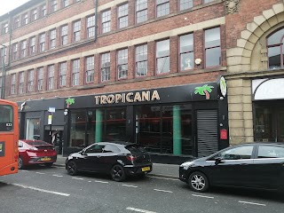 Tropicana