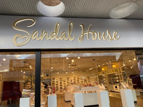 Sandal House