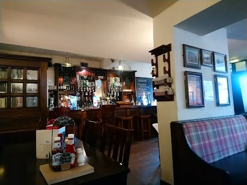 Black Bull Inn