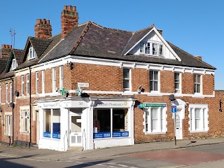 Odessey Pharmacy