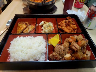 Seoul Kimchi