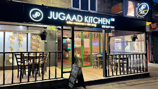 Jugaad Kitchen