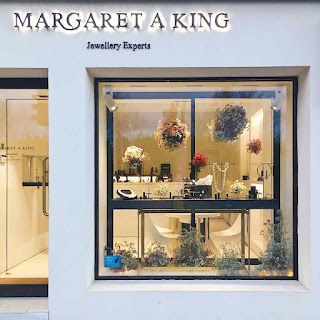 Margaret A King - Jewellery Experts