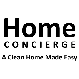 Concierge Dublin House Cleaning & Carpets