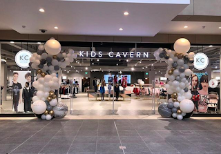 Kids Cavern