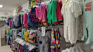 Stepping Stones Childrenswear Ltd