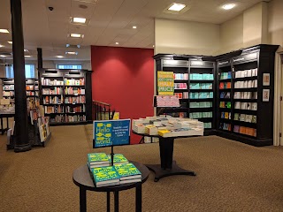 Grand Cafe @ Waterstones.