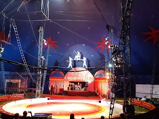 Santus Circus LLC