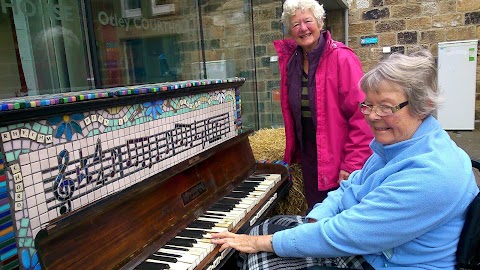 Otley Courthouse