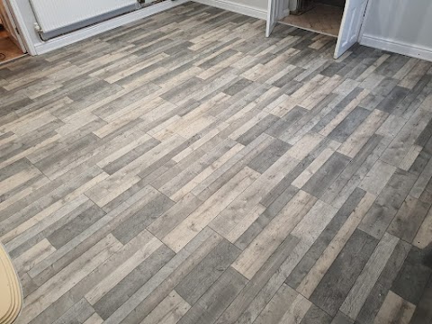 Staffordshire Discount Flooring