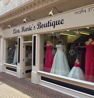 Lisa Marie's Boutique