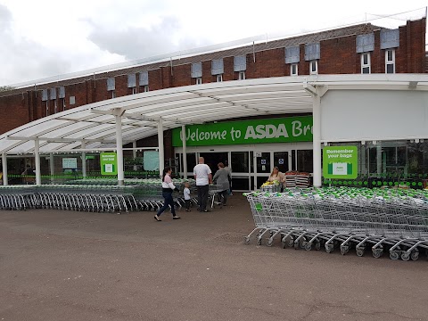 Asda Bromsgrove Superstore