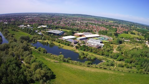 White Horse Leisure and Tennis Centre