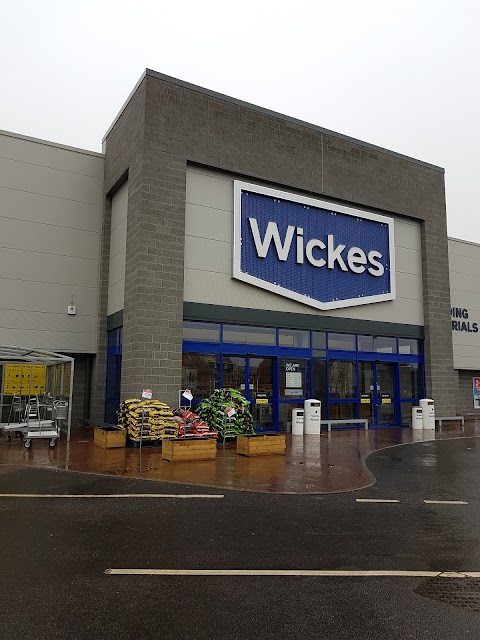 Wickes