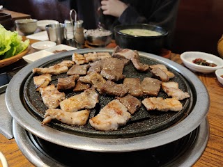 Gaya Korean Restaurant