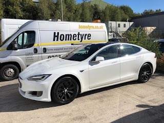 Hometyre Mobile Tyre Services Sheffield