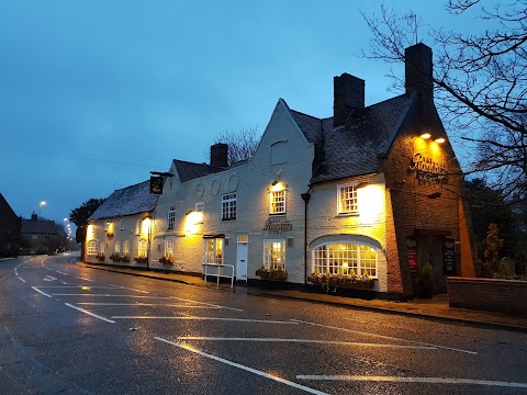 The Rancliffe Arms