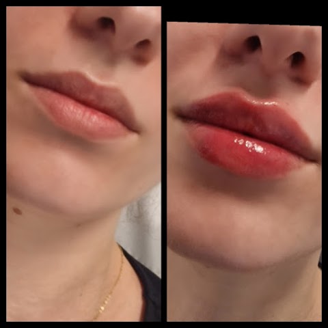 Coventry microblading and permanent make-up by Georgia
