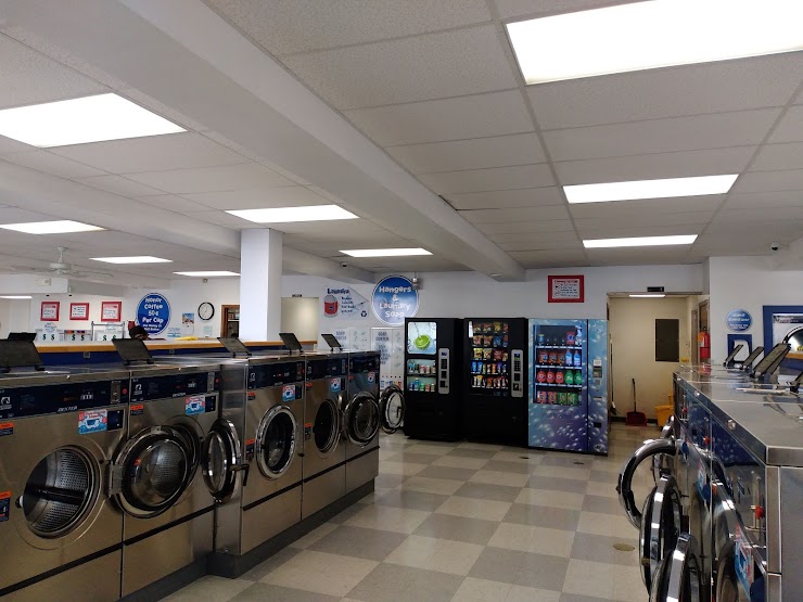 Laundratopia, Farmington, NM