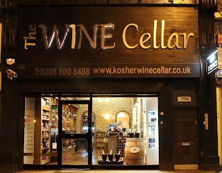 The Wine Cellar - Kosher Wine