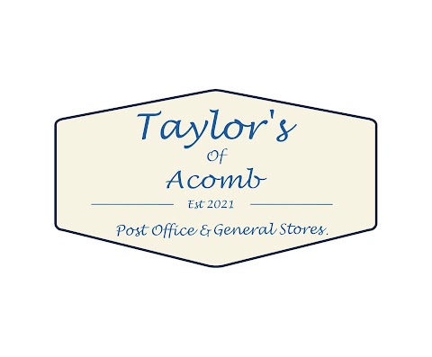 Taylor's of Acomb